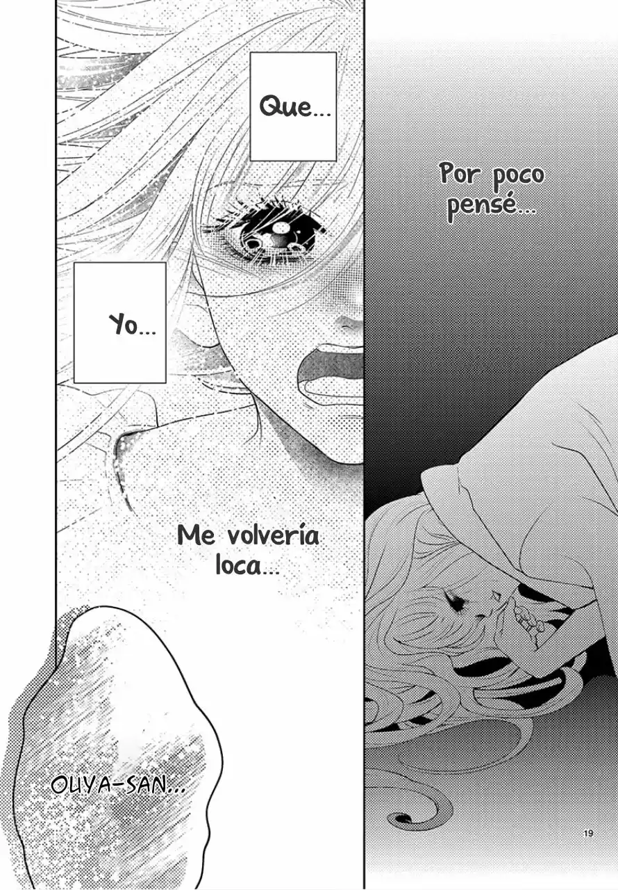 Koi To Dangan - Dangerous Lover - Capítulo 7 - Página 23 - LectorTMOo