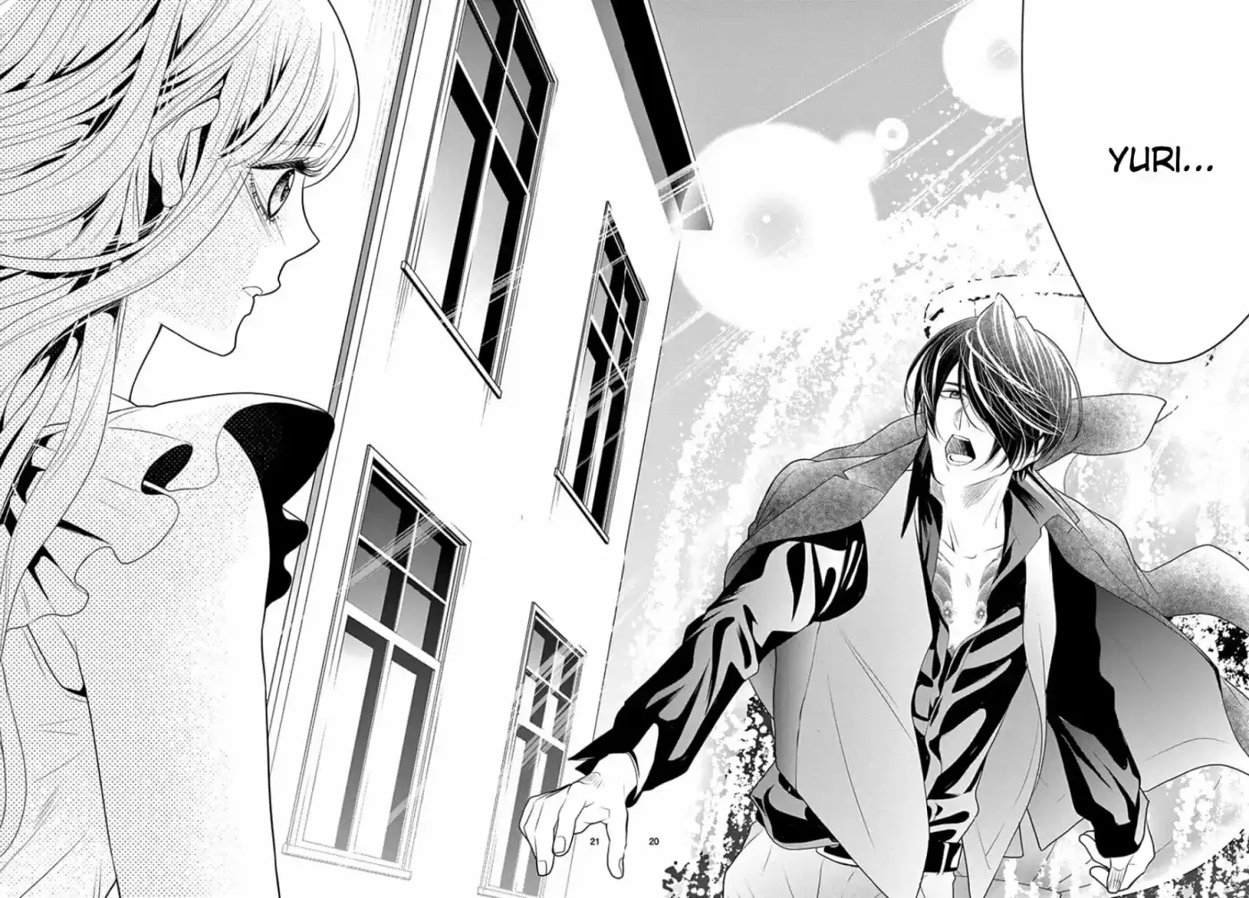 Koi To Dangan - Dangerous Lover - Capítulo 7 - Página 24 - LectorTMOo