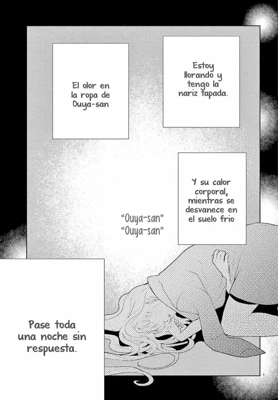 Koi To Dangan - Dangerous Lover - Capítulo 8 - Página 10 - LectorTMOo