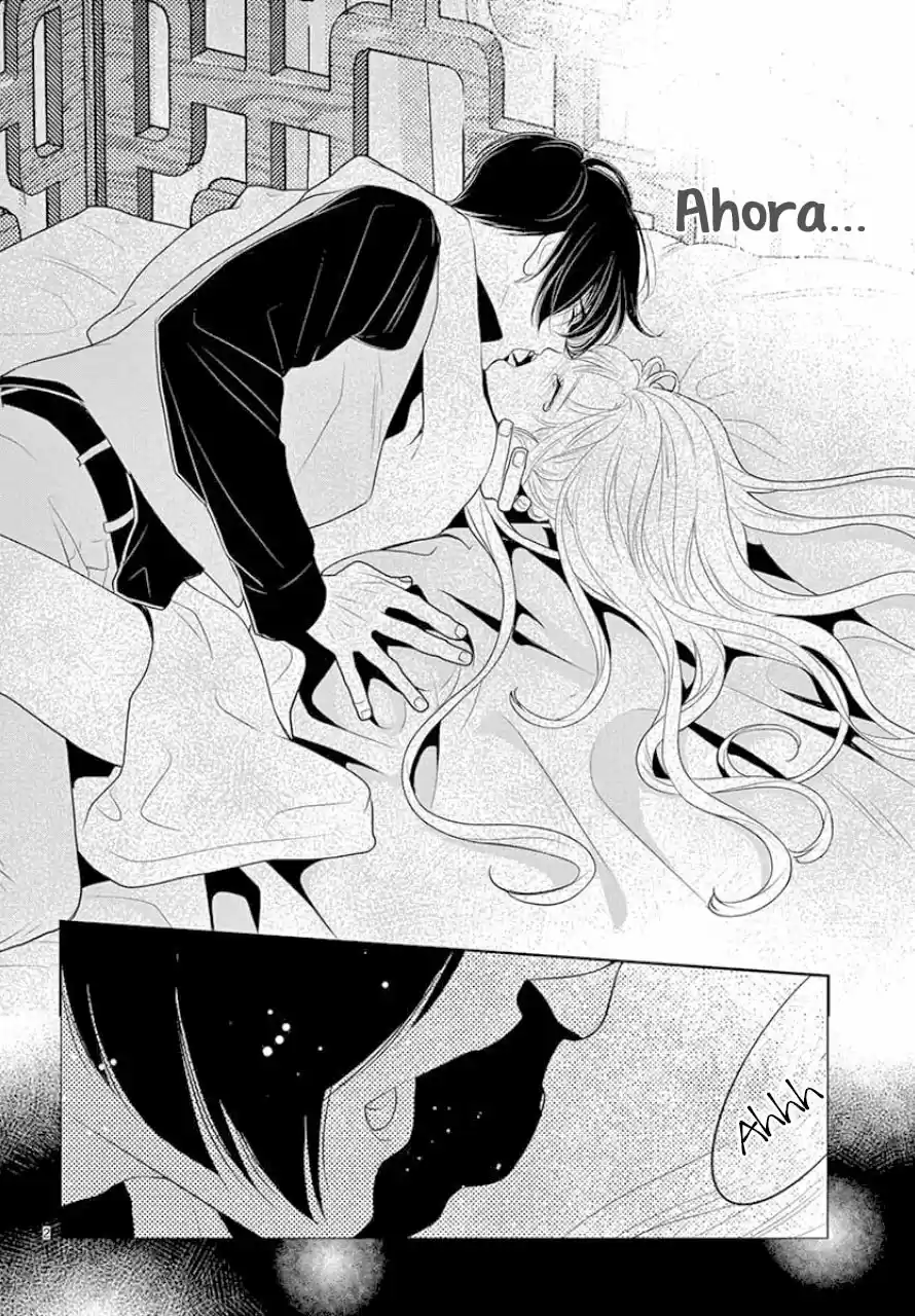 Koi To Dangan - Dangerous Lover - Capítulo 8 - Página 11 - LectorTMOo