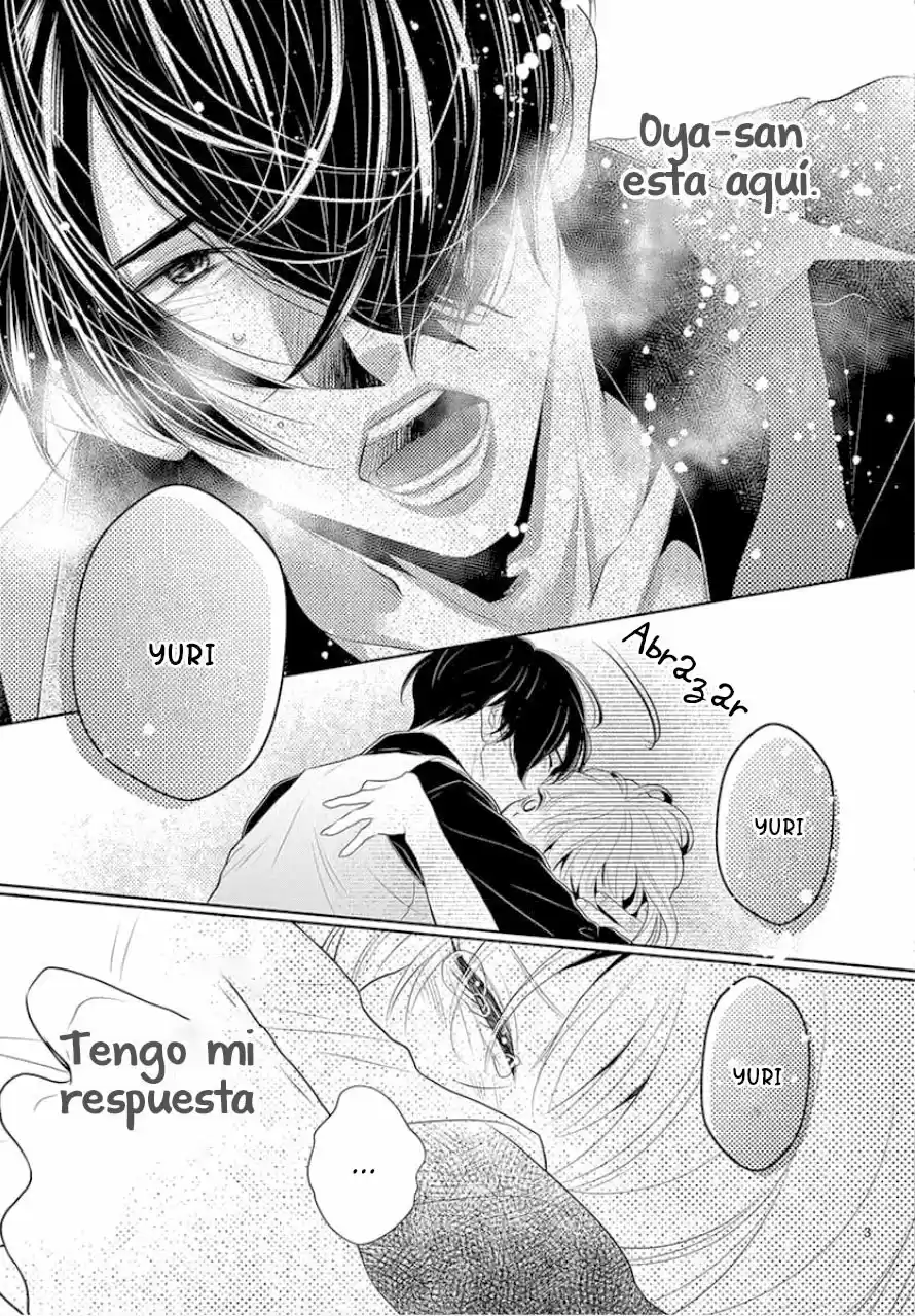 Koi To Dangan - Dangerous Lover - Capítulo 8 - Página 12 - LectorTMOo