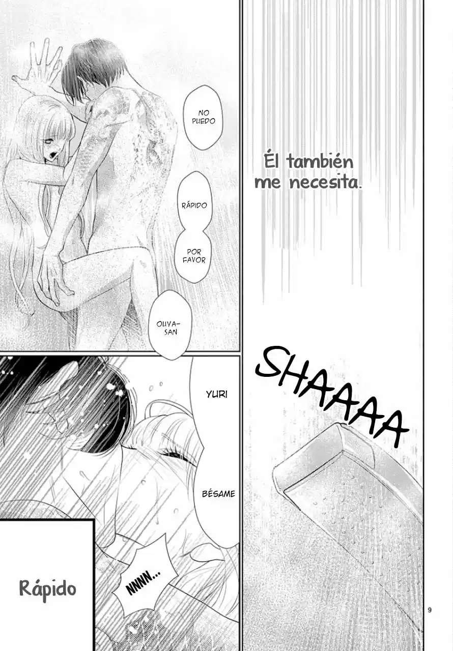 Koi To Dangan - Dangerous Lover - Capítulo 8 - Página 18 - LectorTMOo