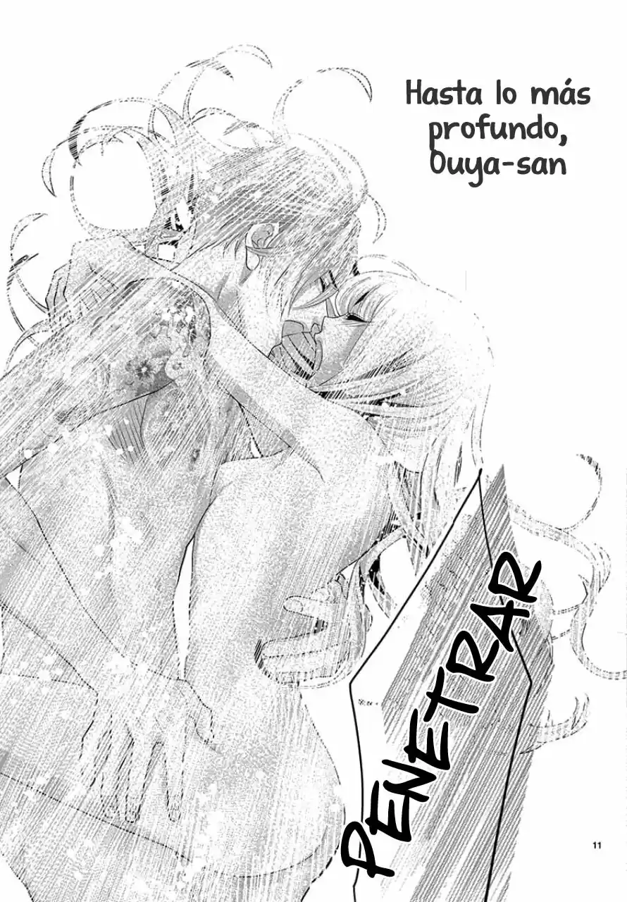 Koi To Dangan - Dangerous Lover - Capítulo 8 - Página 20 - LectorTMOo
