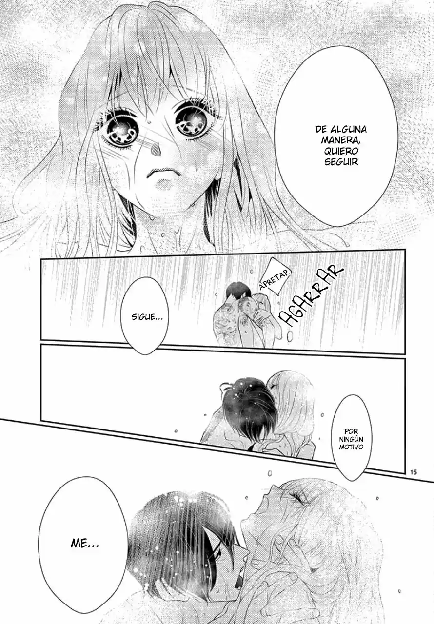 Koi To Dangan - Dangerous Lover - Capítulo 8 - Página 24 - LectorTMOo