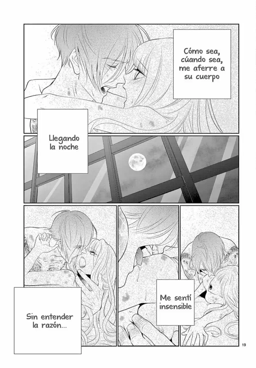 Koi To Dangan - Dangerous Lover - Capítulo 8 - Página 28 - LectorTMOo