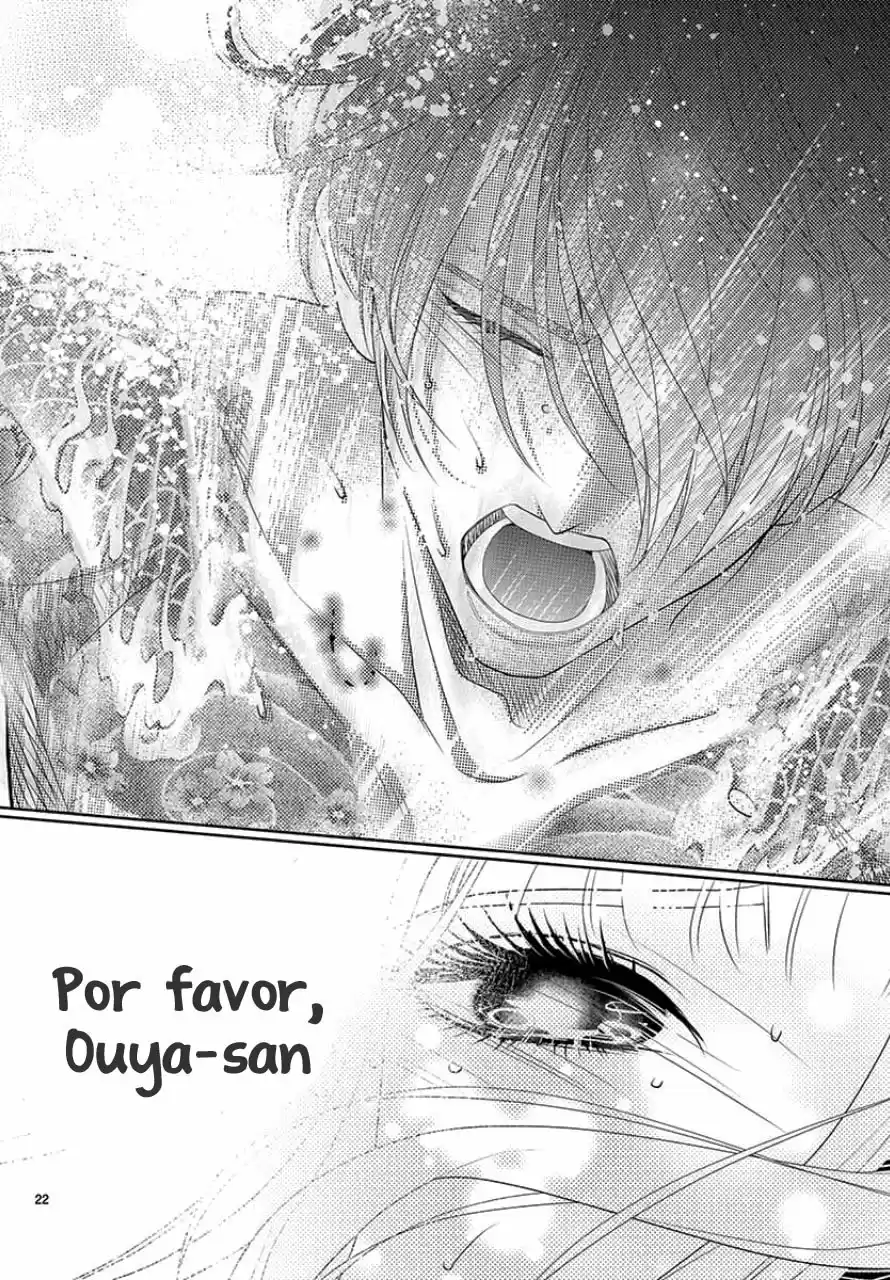 Koi To Dangan - Dangerous Lover - Capítulo 8 - Página 31 - LectorTMOo