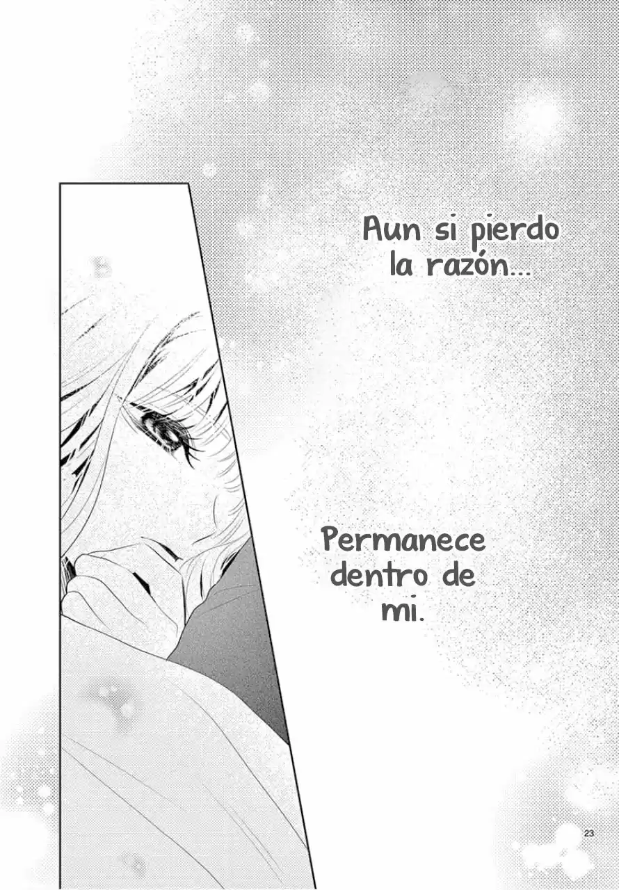 Koi To Dangan - Dangerous Lover - Capítulo 8 - Página 32 - LectorTMOo