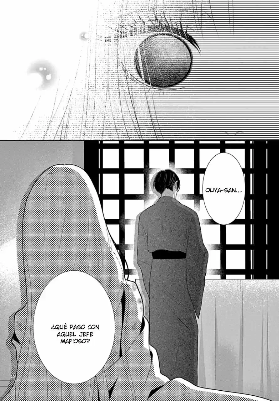 Koi To Dangan - Dangerous Lover - Capítulo 8 - Página 41 - LectorTMOo