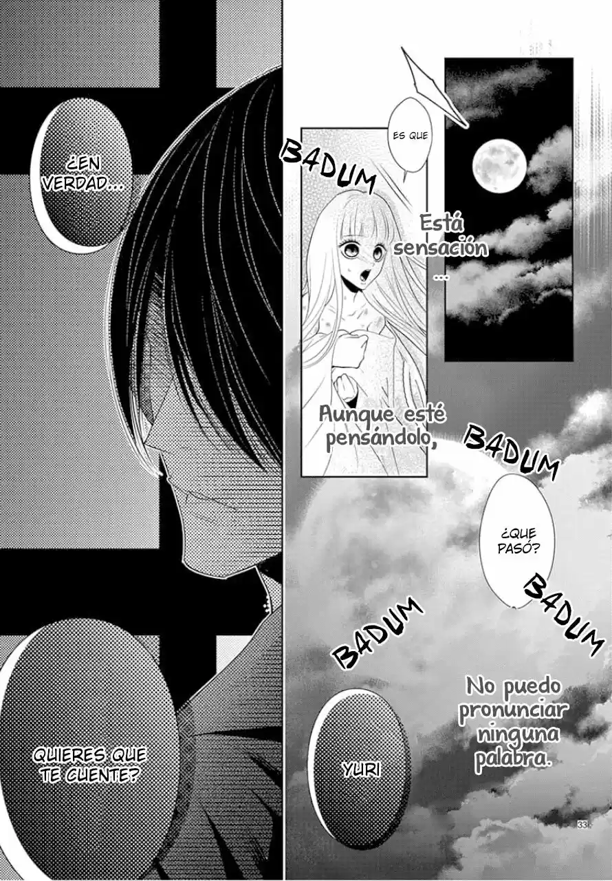 Koi To Dangan - Dangerous Lover - Capítulo 8 - Página 42 - LectorTMOo