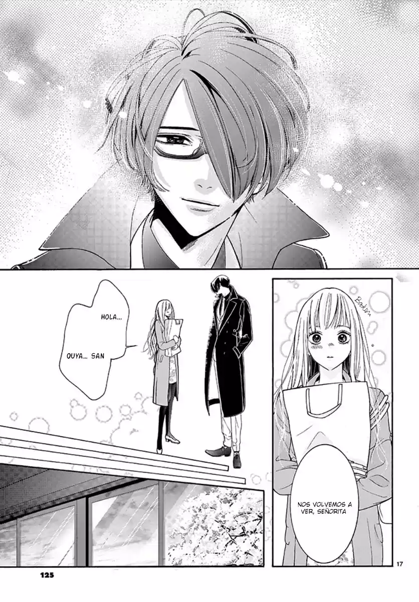Koi To Dangan - Capítulo 1 - Página 26 - LectorTMOo