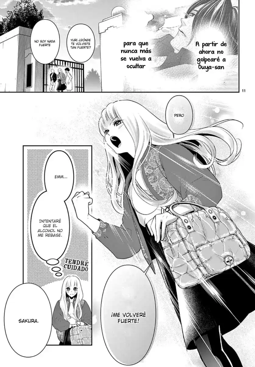 Koi To Dangan - Capítulo 11 - Página 19 - LectorTMOo