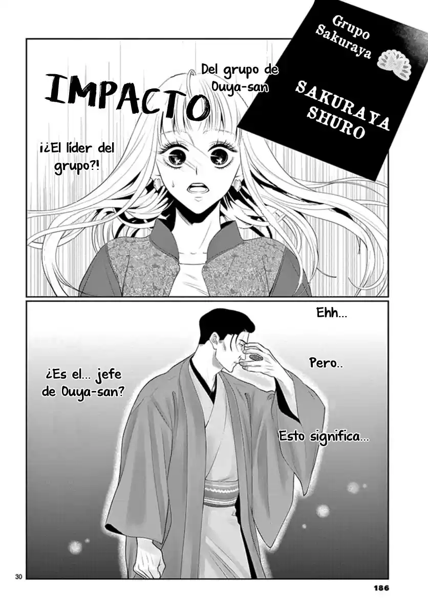 Koi To Dangan - Capítulo 11 - Página 38 - LectorTMOo