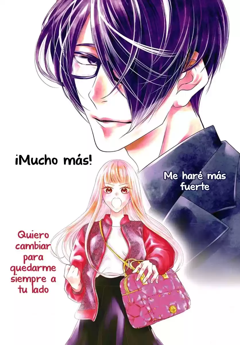 Koi To Dangan - Capítulo 12 - Página 4 - LectorTMOo