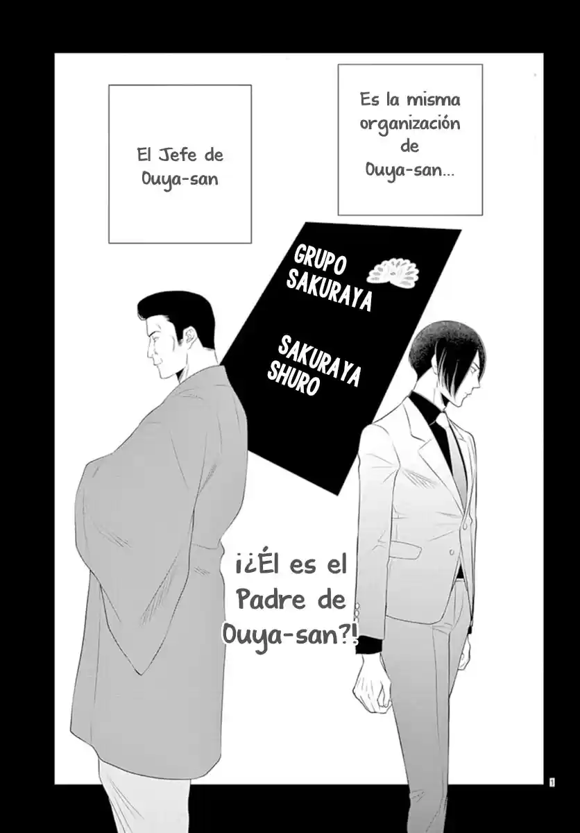 Koi To Dangan - Capítulo 12 - Página 6 - LectorTMOo