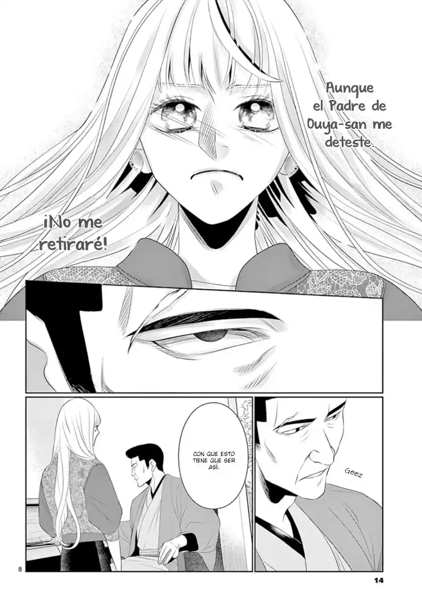 Koi To Dangan - Capítulo 12 - Página 13 - LectorTMOo