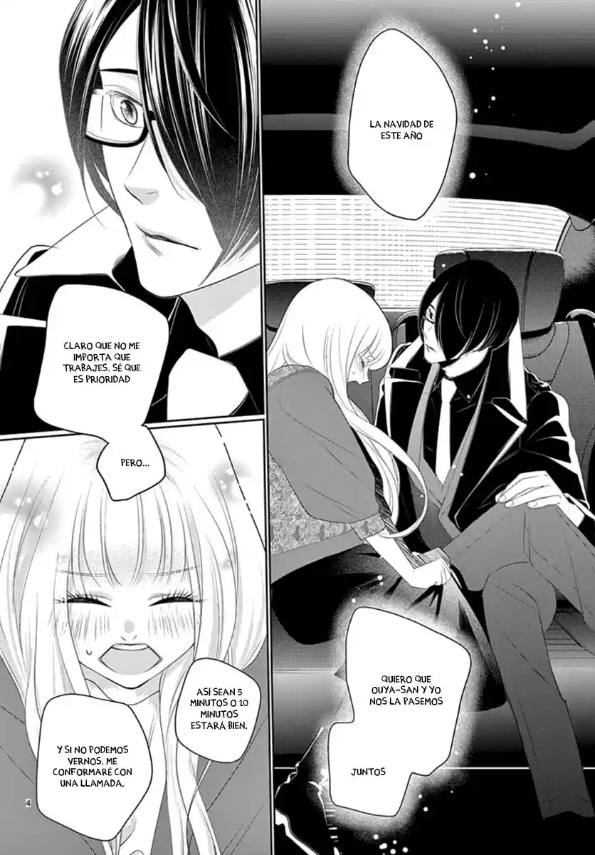 Koi To Dangan - Capítulo 13 - Página 7 - LectorTMOo
