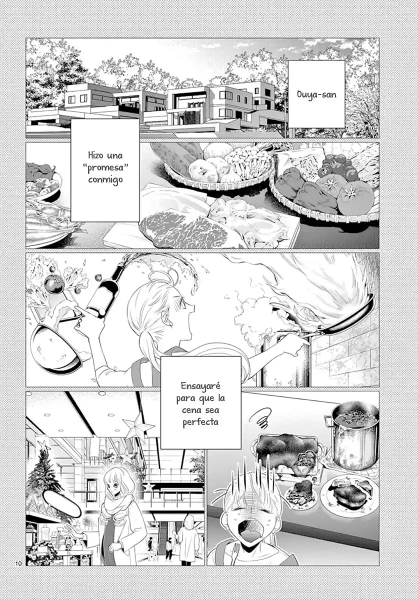 Koi To Dangan - Capítulo 13 - Página 13 - LectorTMOo
