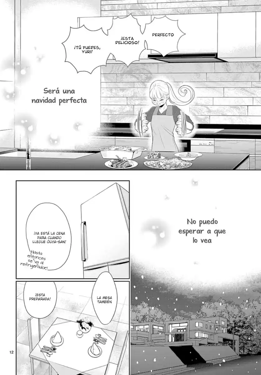 Koi To Dangan - Capítulo 13 - Página 15 - LectorTMOo