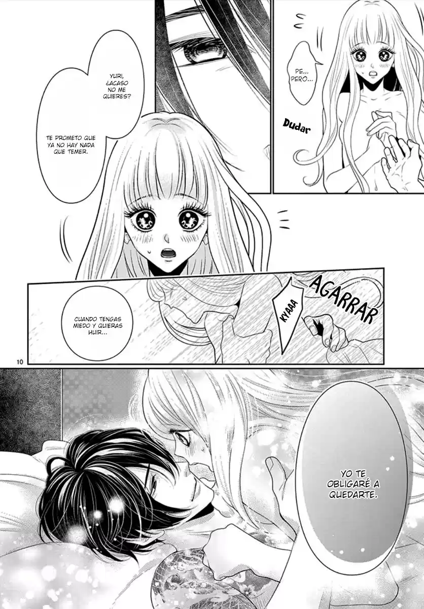 Koi To Dangan - Capítulo 7.5 - Página 14 - LectorTMOo
