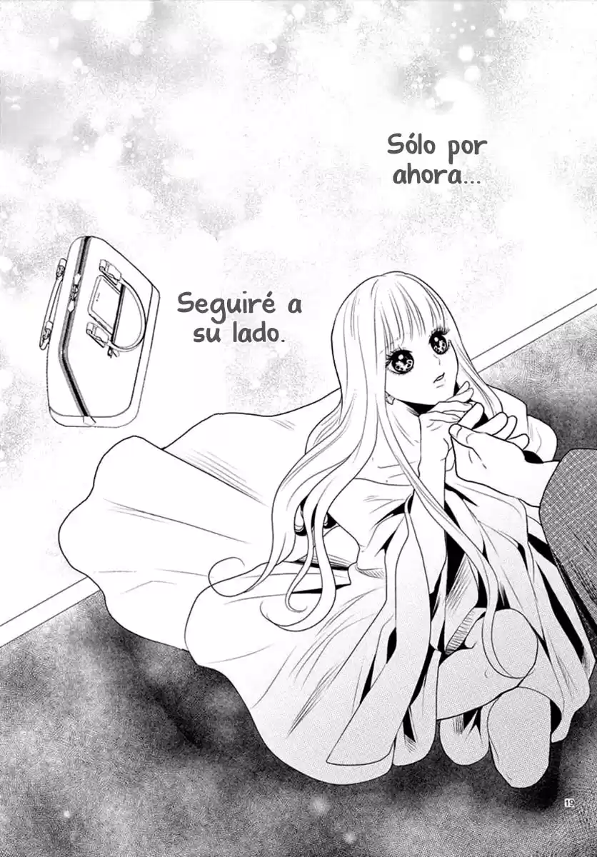 Koi To Dangan - Capítulo 7.5 - Página 23 - LectorTMOo