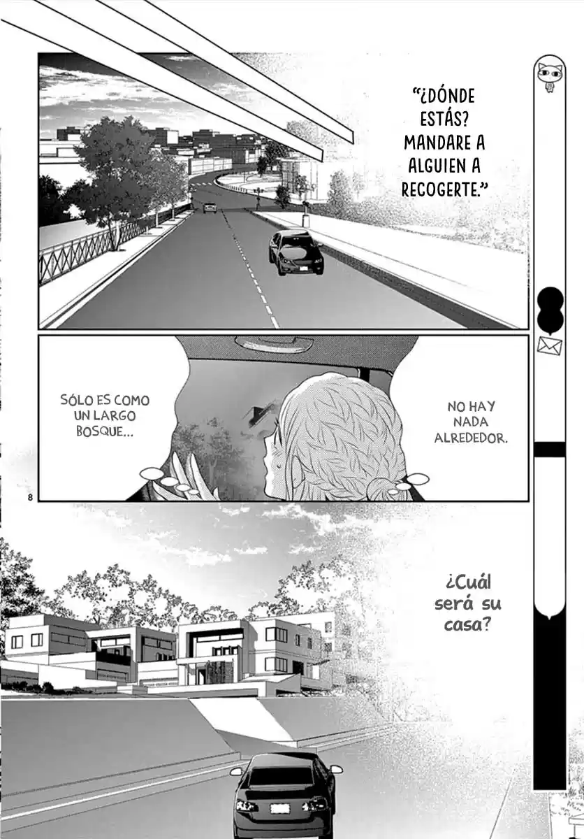 Koi To Dangan - Capítulo 9 - Página 12 - LectorTMOo