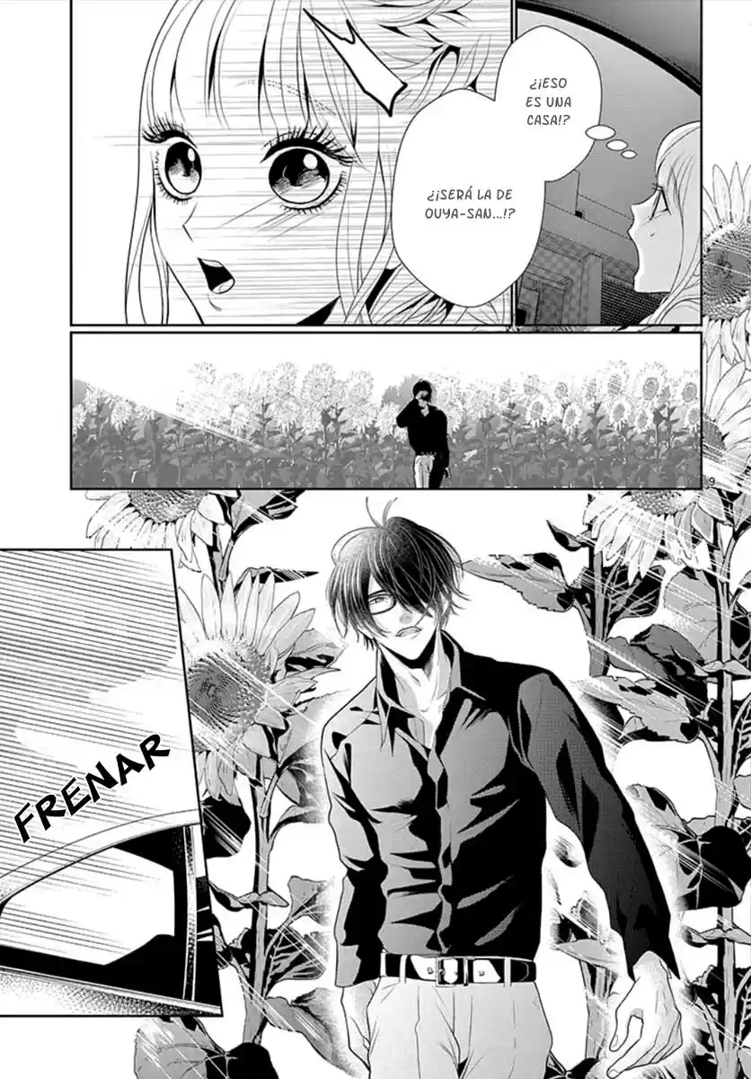 Koi To Dangan - Capítulo 9 - Página 13 - LectorTMOo