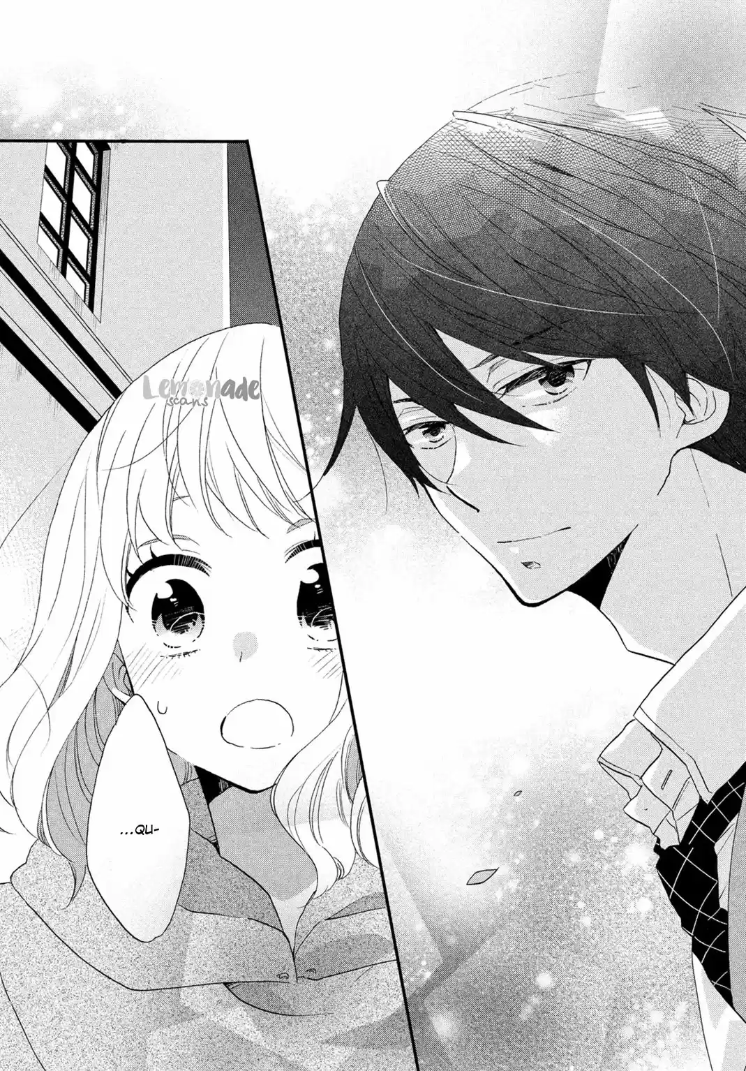 Koi To Himitsu No Gakuseiryou - Capítulo 1 - Página 14 - LectorTMOo