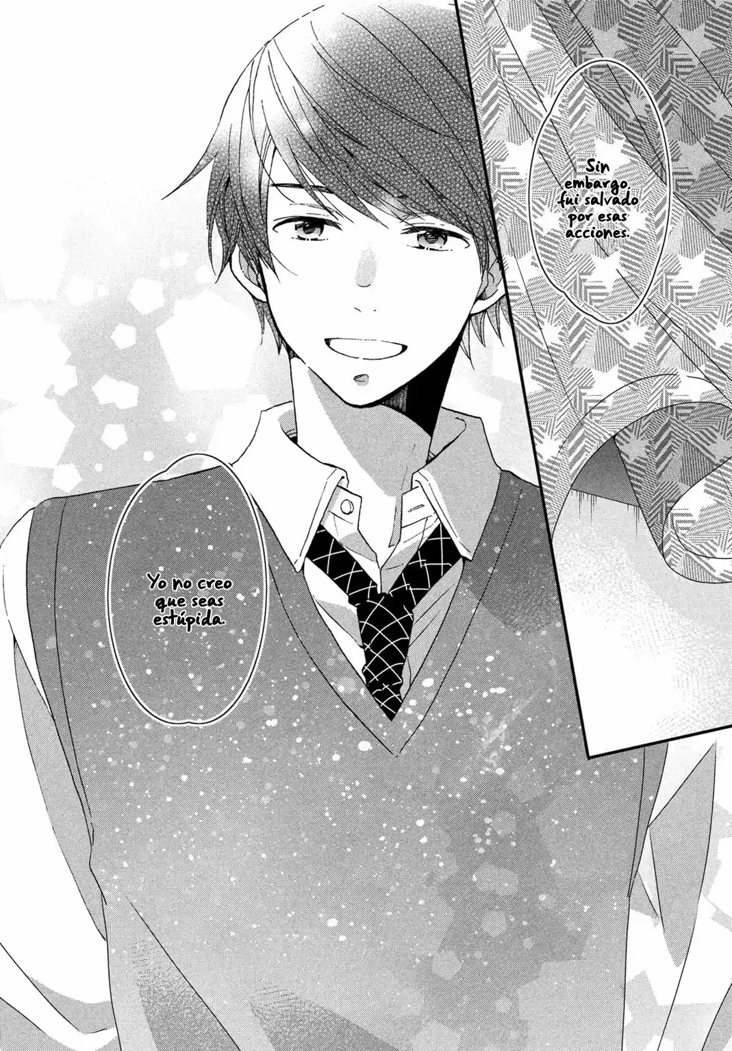 Koi To Himitsu No Gakuseiryou - Capítulo 1 - Página 52 - LectorTMOo