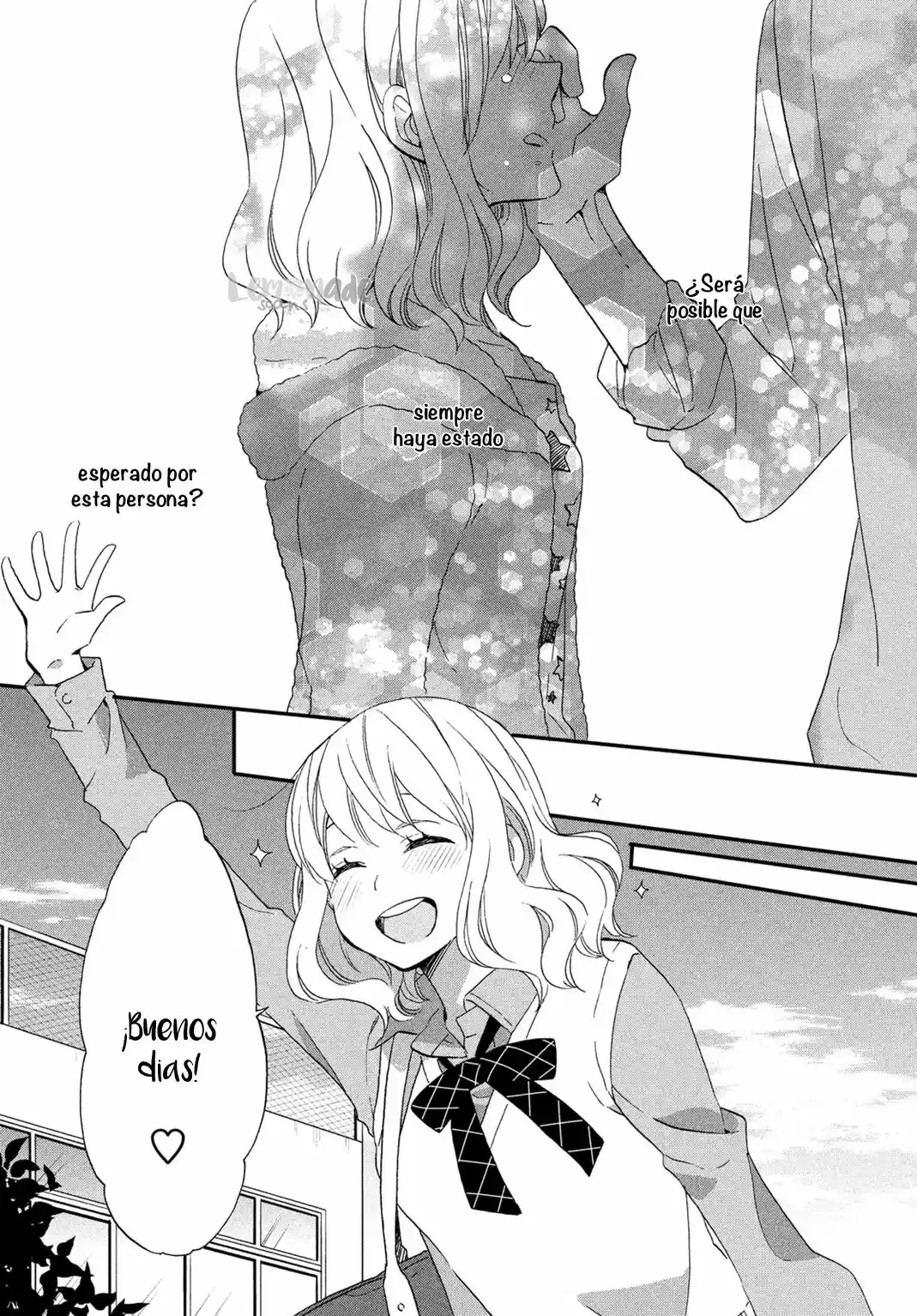 Koi To Himitsu No Gakuseiryou - Capítulo 1 - Página 54 - LectorTMOo