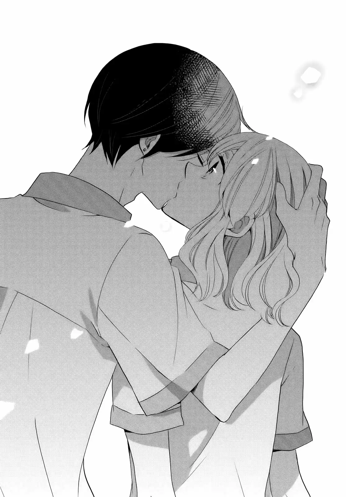 Koi To Himitsu No Gakuseiryou - Capítulo 11 - Página 30 - LectorTMOo