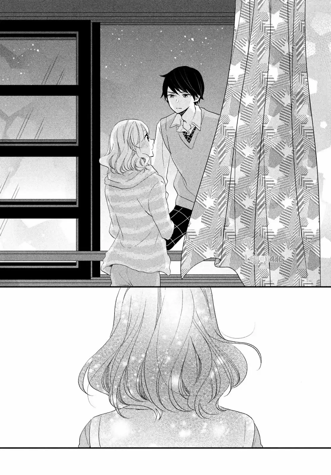Koi To Himitsu No Gakuseiryou - Capítulo 16 - Página 19 - LectorTMOo