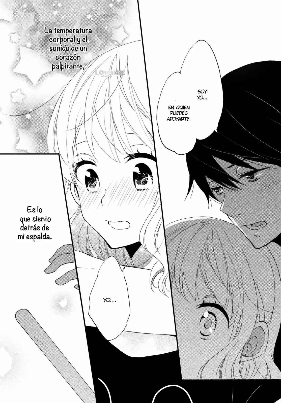 Koi To Himitsu No Gakuseiryou - Capítulo 6 - Página 40 - LectorTMOo