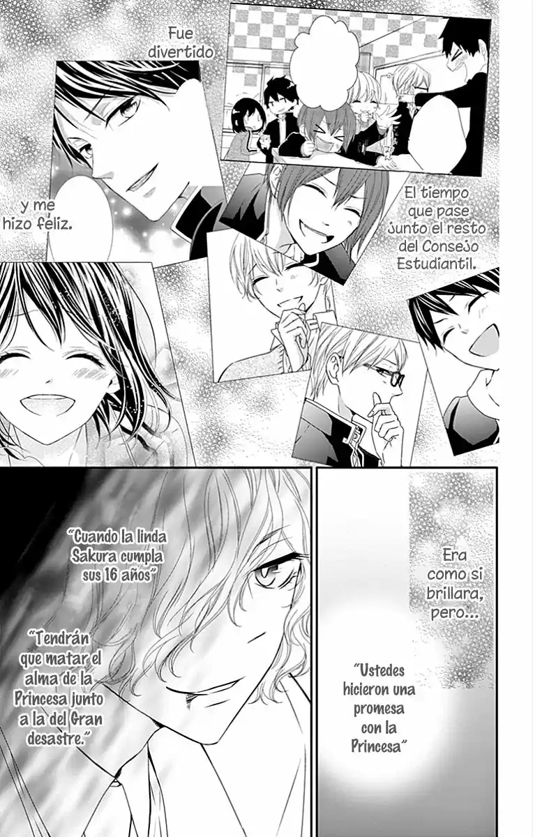 Koi To Kaimono To Seitokai - Capítulo 10 - Página 4 - LectorTMOo