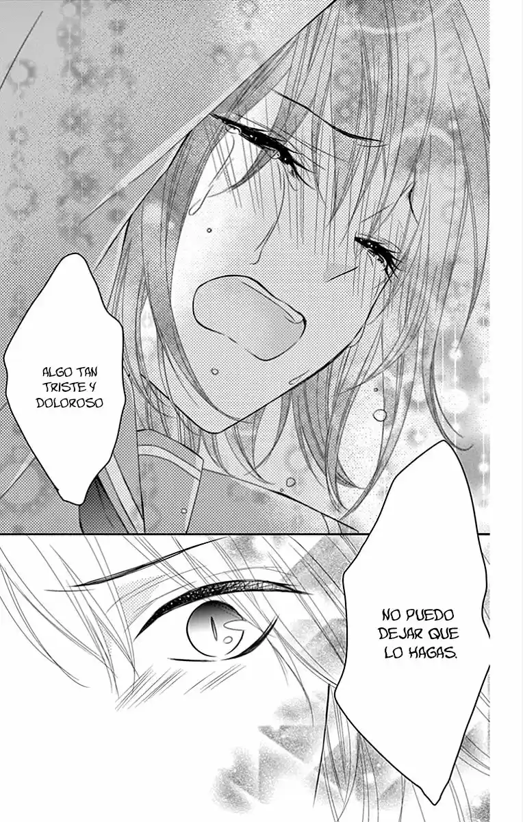 Koi To Kaimono To Seitokai - Capítulo 10 - Página 22 - LectorTMOo