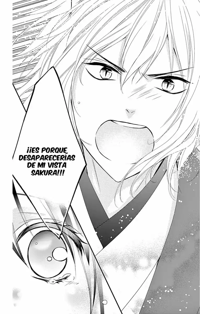 Koi To Kaimono To Seitokai - Capítulo 10 - Página 25 - LectorTMOo