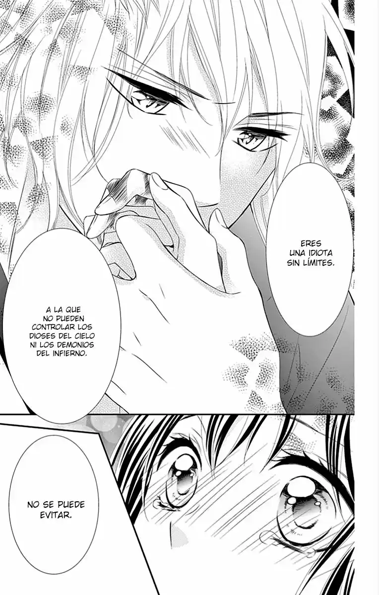 Koi To Kaimono To Seitokai - Capítulo 10 - Página 28 - LectorTMOo