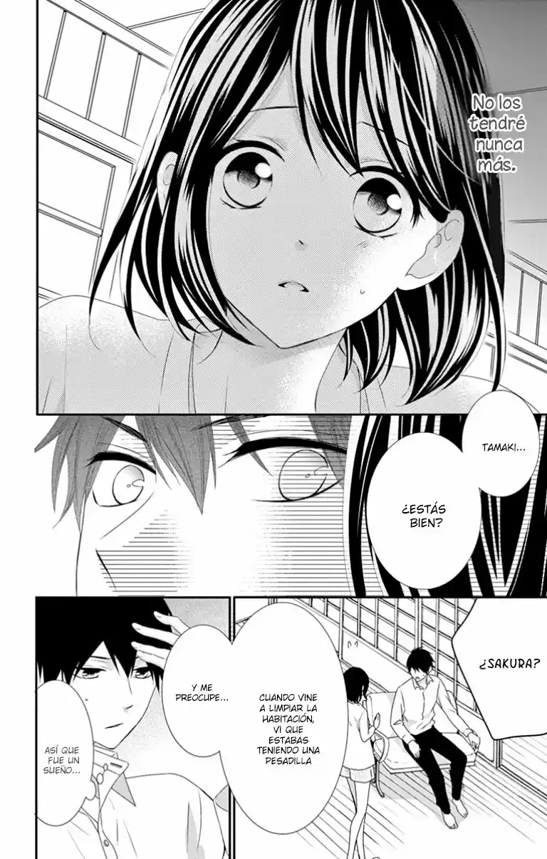 Koi To Kaimono To Seitokai - Capítulo 12 - Página 13 - LectorTMOo
