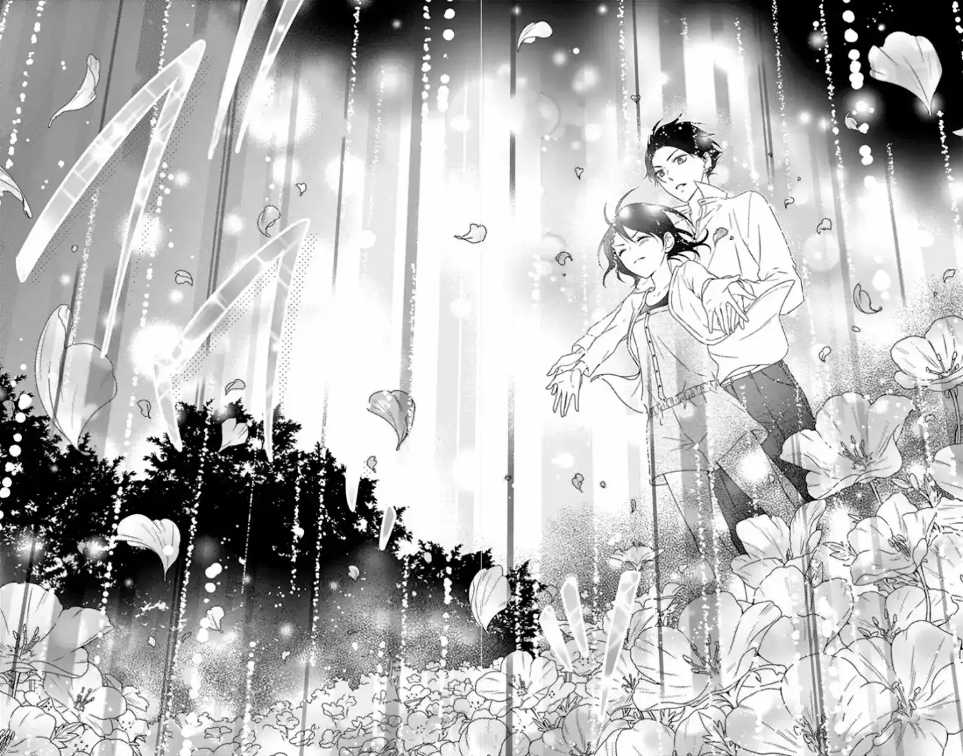 Koi To Kaimono To Seitokai - Capítulo 12 - Página 23 - LectorTMOo
