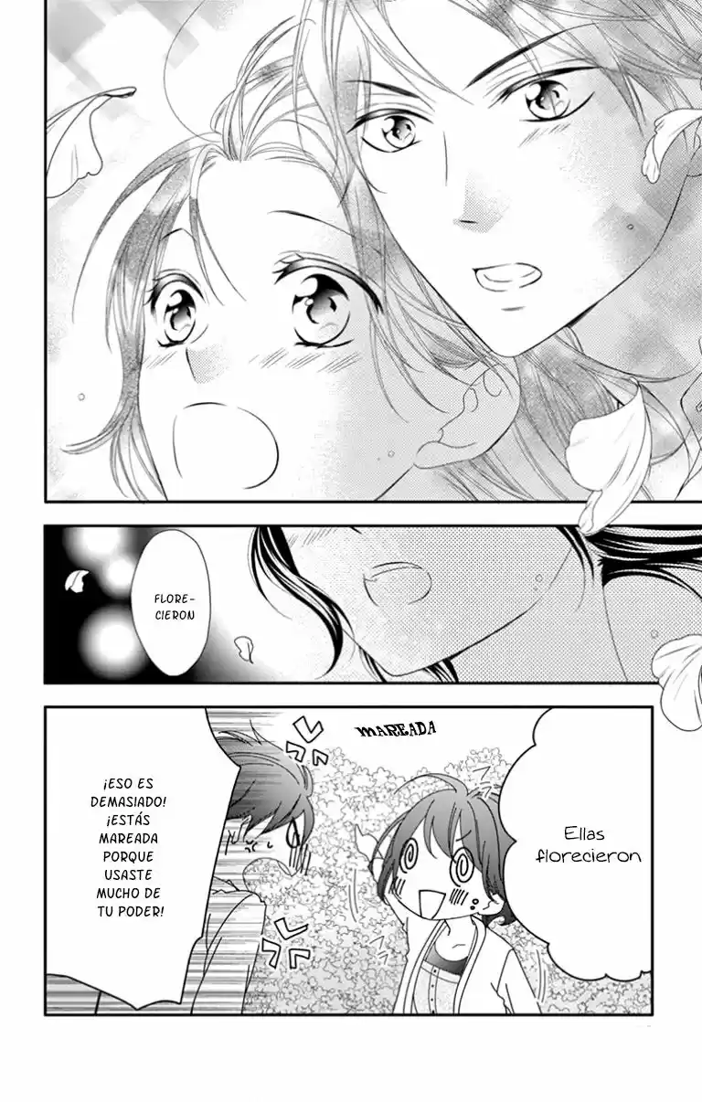 Koi To Kaimono To Seitokai - Capítulo 12 - Página 24 - LectorTMOo