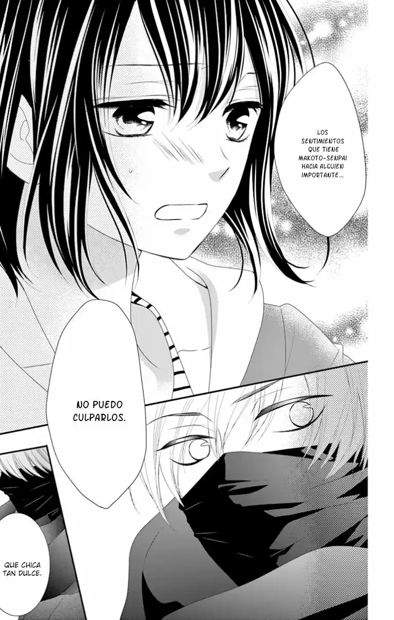 Koi To Kaimono To Seitokai - Capítulo 13 - Página 14 - LectorTMOo