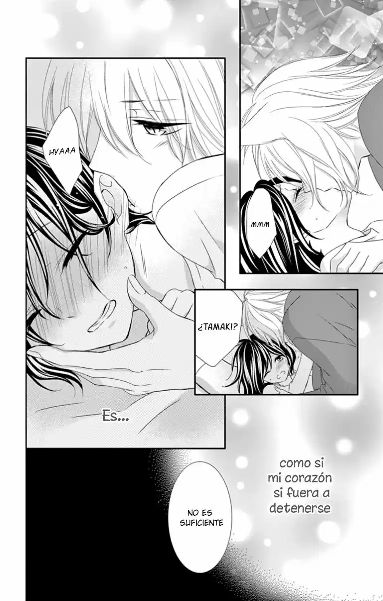 Koi To Kaimono To Seitokai - Capítulo 14 - Página 12 - LectorTMOo