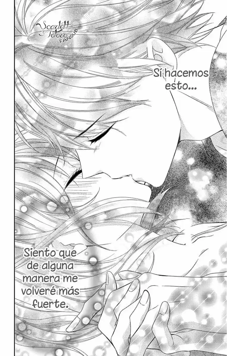 Koi To Kaimono To Seitokai - Capítulo 17 - Página 10 - LectorTMOo