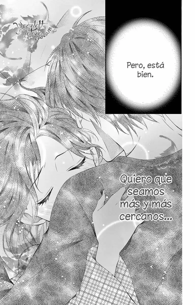 Koi To Kaimono To Seitokai - Capítulo 17 - Página 13 - LectorTMOo