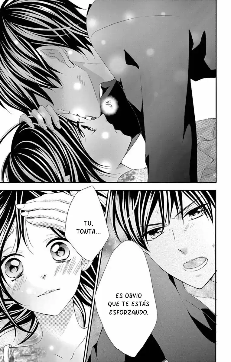 Koi To Kaimono To Seitokai - Capítulo 17 - Página 15 - LectorTMOo