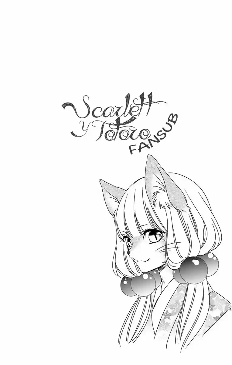 Koi To Kaimono To Seitokai - Capítulo 18 - Página 34 - LectorTMOo
