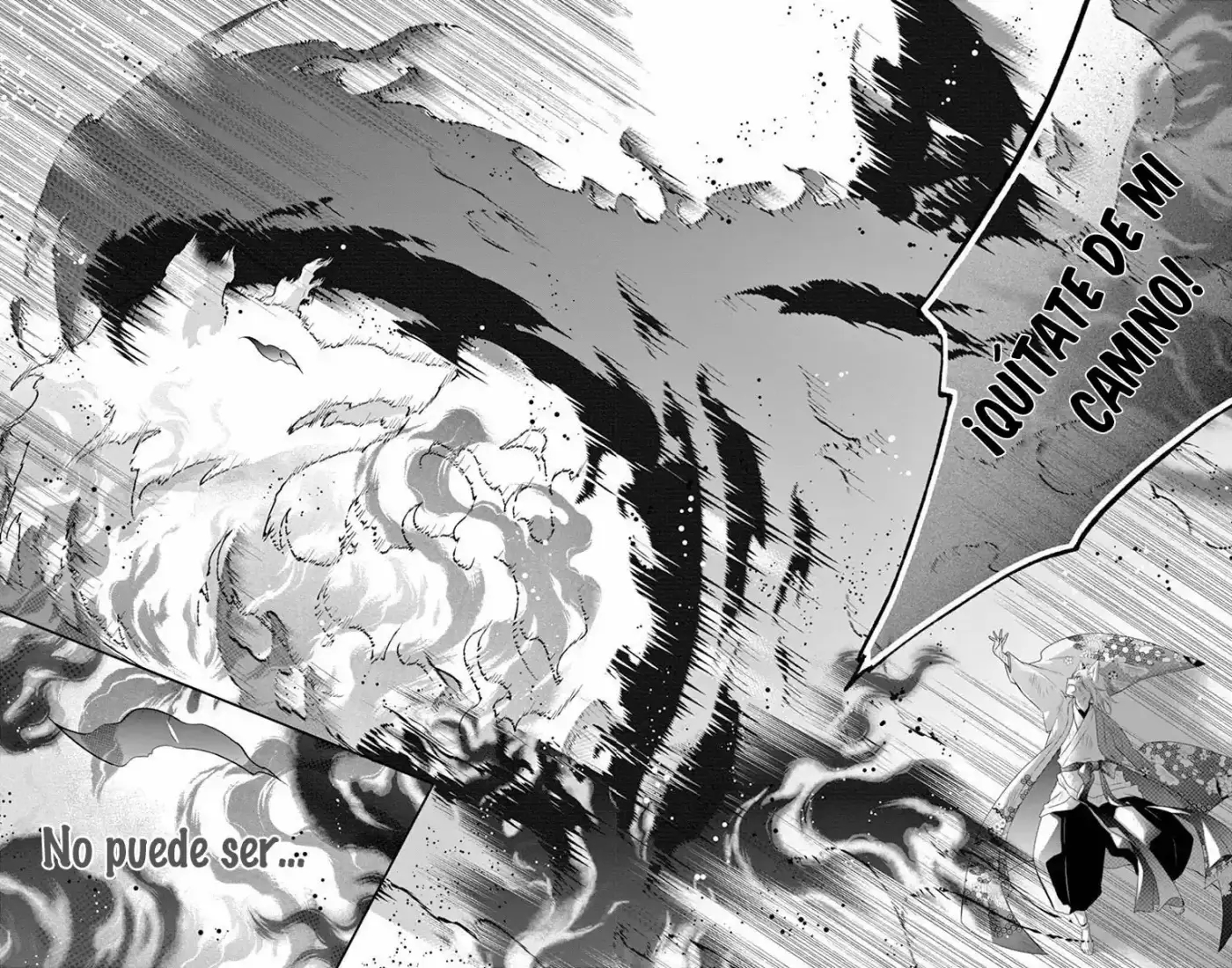 Koi To Kaimono To Seitokai - Capítulo 19 - Página 18 - LectorTMOo
