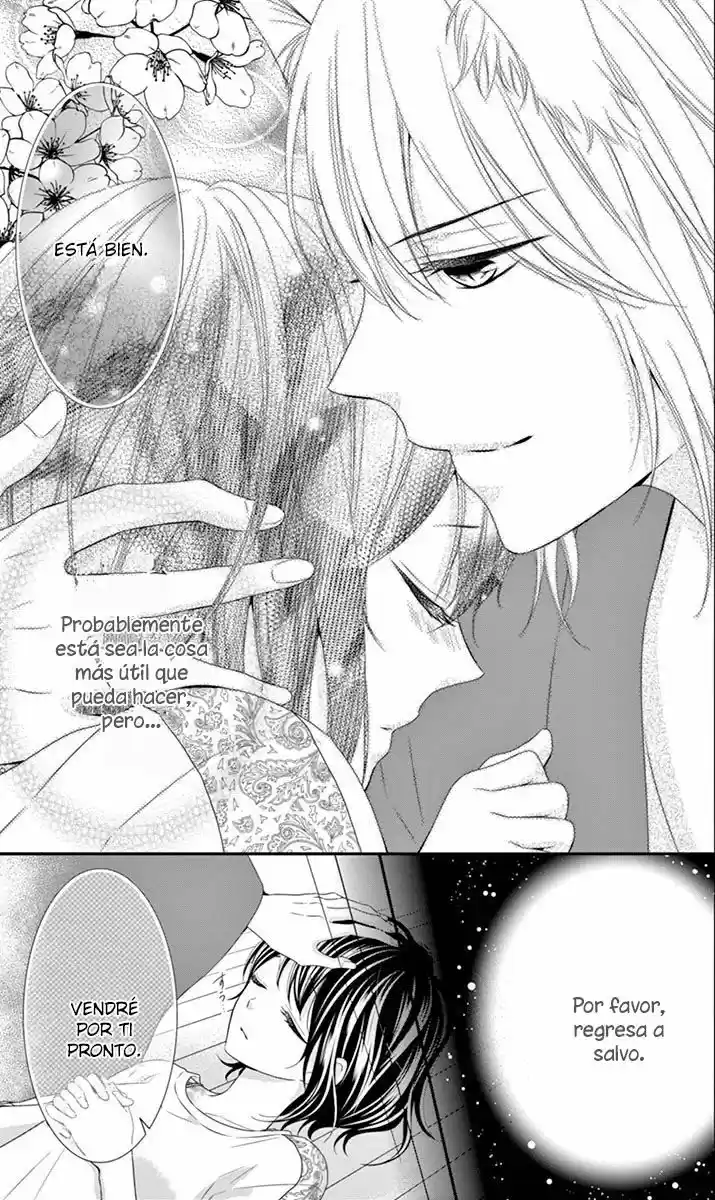Koi To Kaimono To Seitokai - Capítulo 19 - Página 30 - LectorTMOo