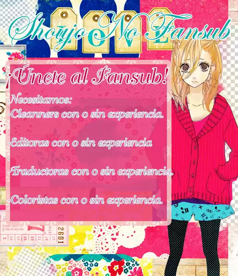 Koi To Kaimono To Seitokai - Capítulo 2 - Página 34 - LectorTMOo
