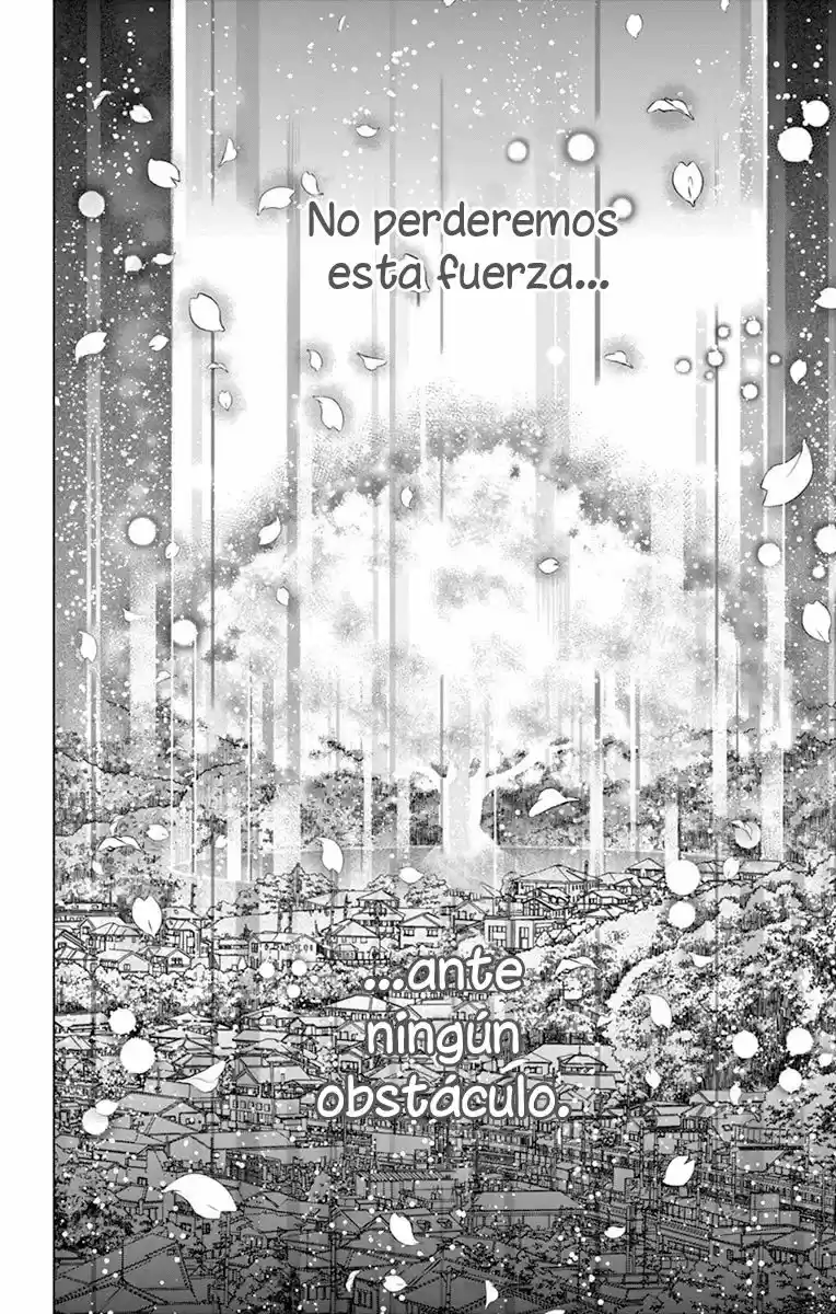 Koi To Kaimono To Seitokai - Capítulo 21 - Página 31 - LectorTMOo