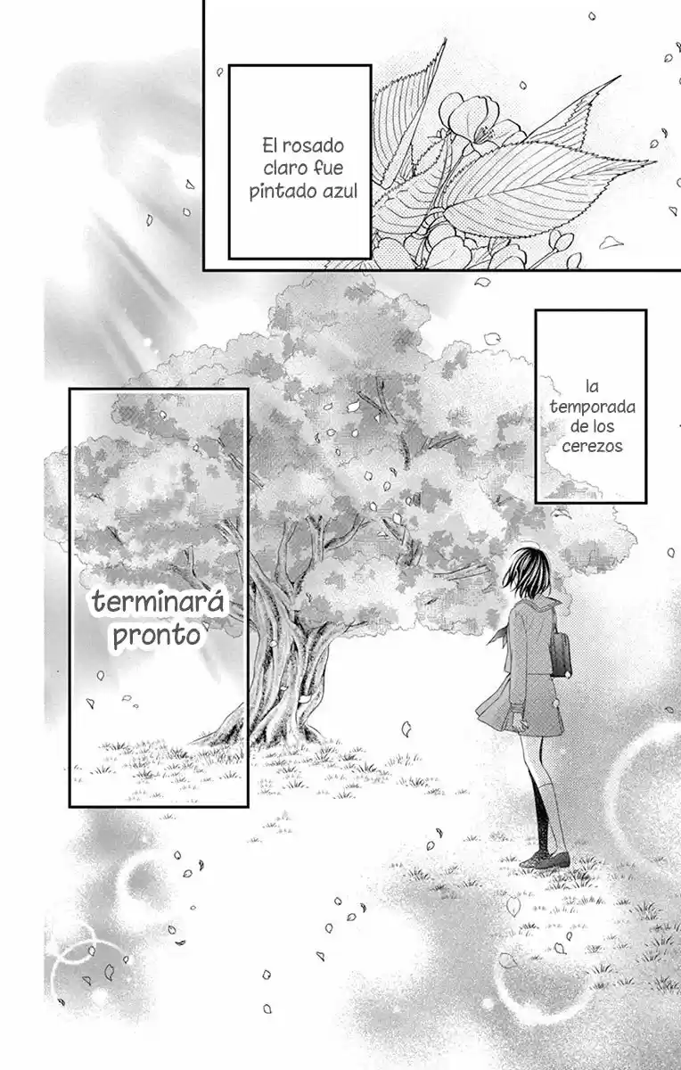 Koi To Kaimono To Seitokai - Capítulo 22 - Página 6 - LectorTMOo